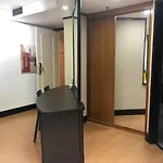 Charmoso flat na Vila Olímpia entre os shoppings JK e Vila Olímpia
