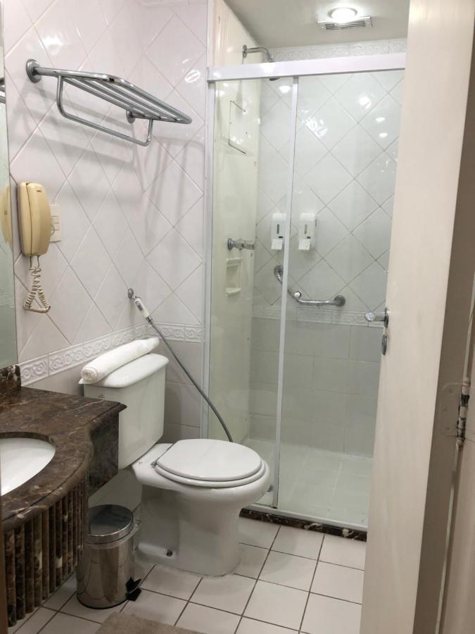 Charmoso flat na Vila Olímpia entre os shoppings JK e Vila Olímpia São Paulo