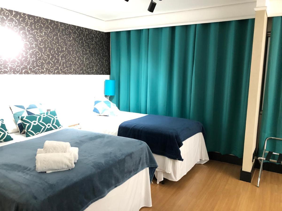 Charmoso flat na Vila Olímpia entre os shoppings JK e Vila Olímpia