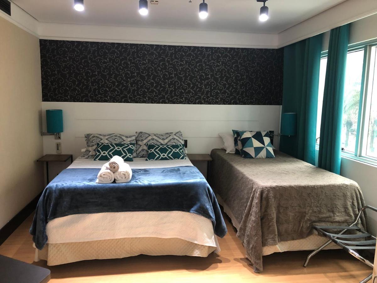 Apartamento Charmoso flat na Vila Olímpia entre os shoppings JK e Vila Olímpia